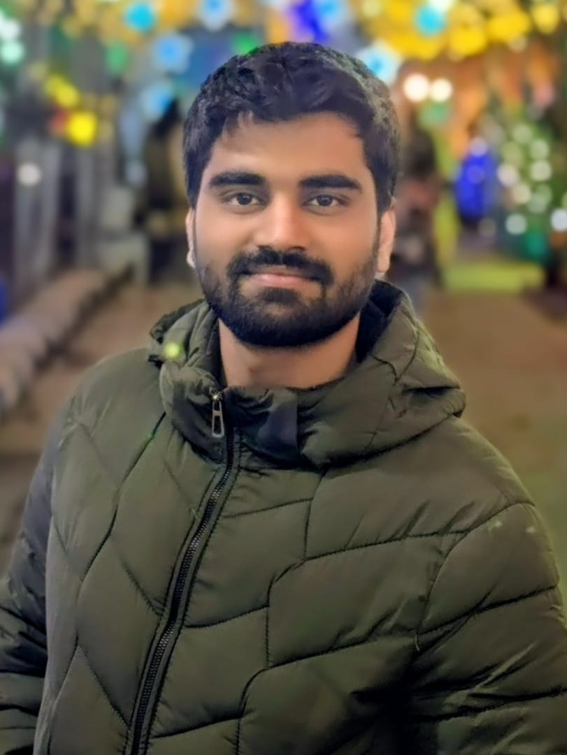 AMAN HASHMI